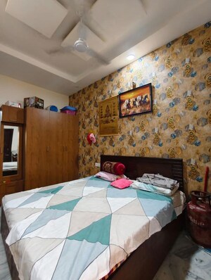 1 BHK Apartment For Sale in AWHO Township Gurjinder Vihar, Omega Ii Greater Noida