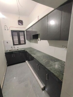 Kitchen in 2 BHK Apartment at MRG The Balcony, Sector 93 – for Rent