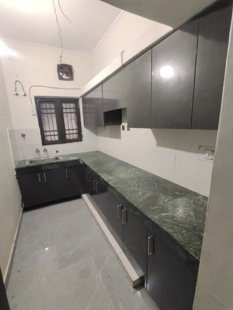 Kitchen, mrg-the-balcony 2 Bedroom 645 Sq.Ft. Apartment In Sector 93 Gurgaon 10199818