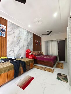 2 BHK Apartment For Sale in AWHO Township Gurjinder Vihar