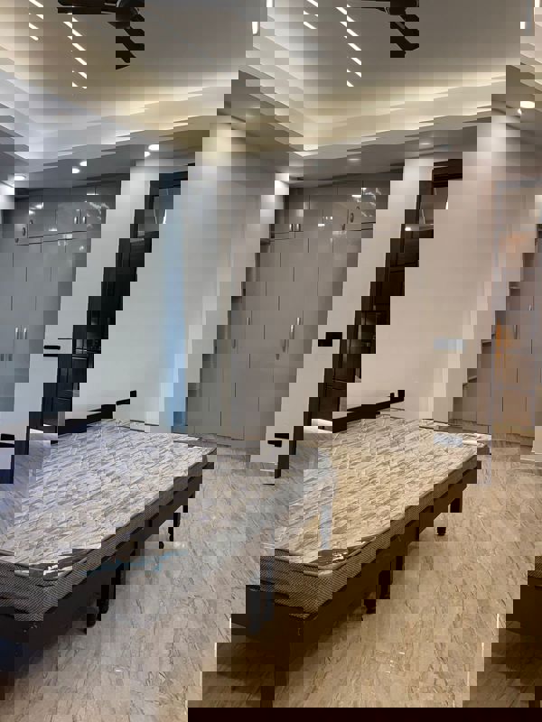 1 Rk  + Pooja Room 540 Sq.Ft. Builder Floor in Pragati Hills