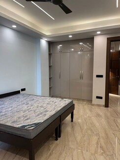 1 Rk+ Pooja Room Builder Floor For Rent in Pragati Hills