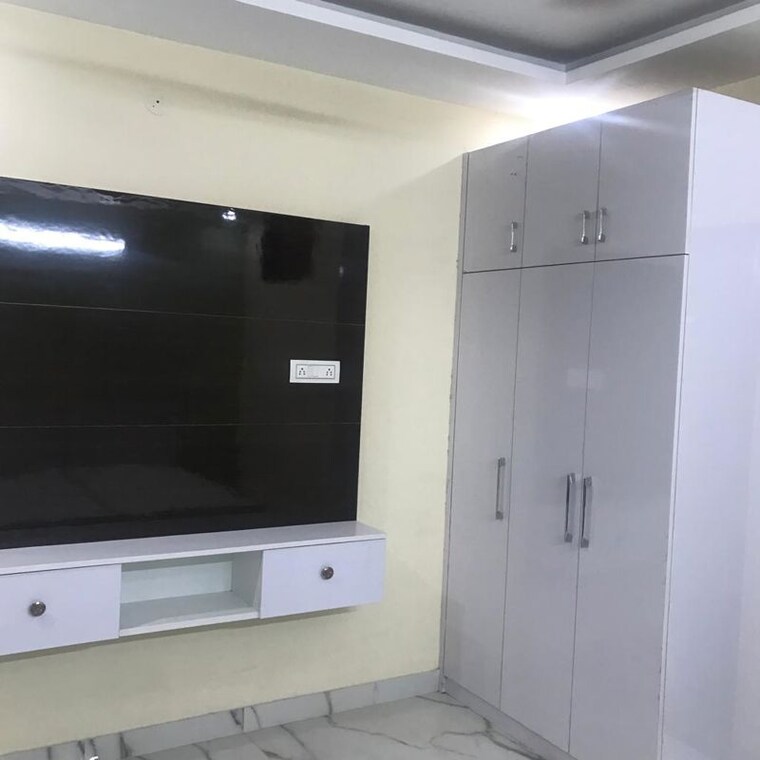 Kitchen, pragati-hills 1 RK 540 Sq.Ft. Builder Floor In Sector 47 Gurgaon 10199822