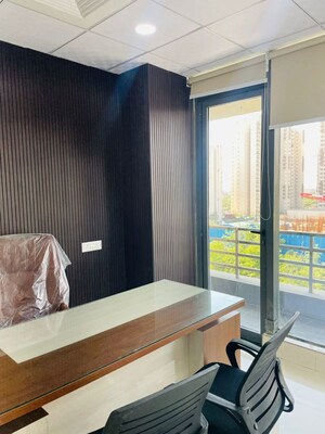  3 BHK Apartment at AWHO Township Gurjinder Vihar, Omega Ii Greater Noida – for Sale