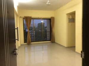 Room in 1 BHK Apartment at Anshuman Vaastu Shanti, Andheri East – for Sale