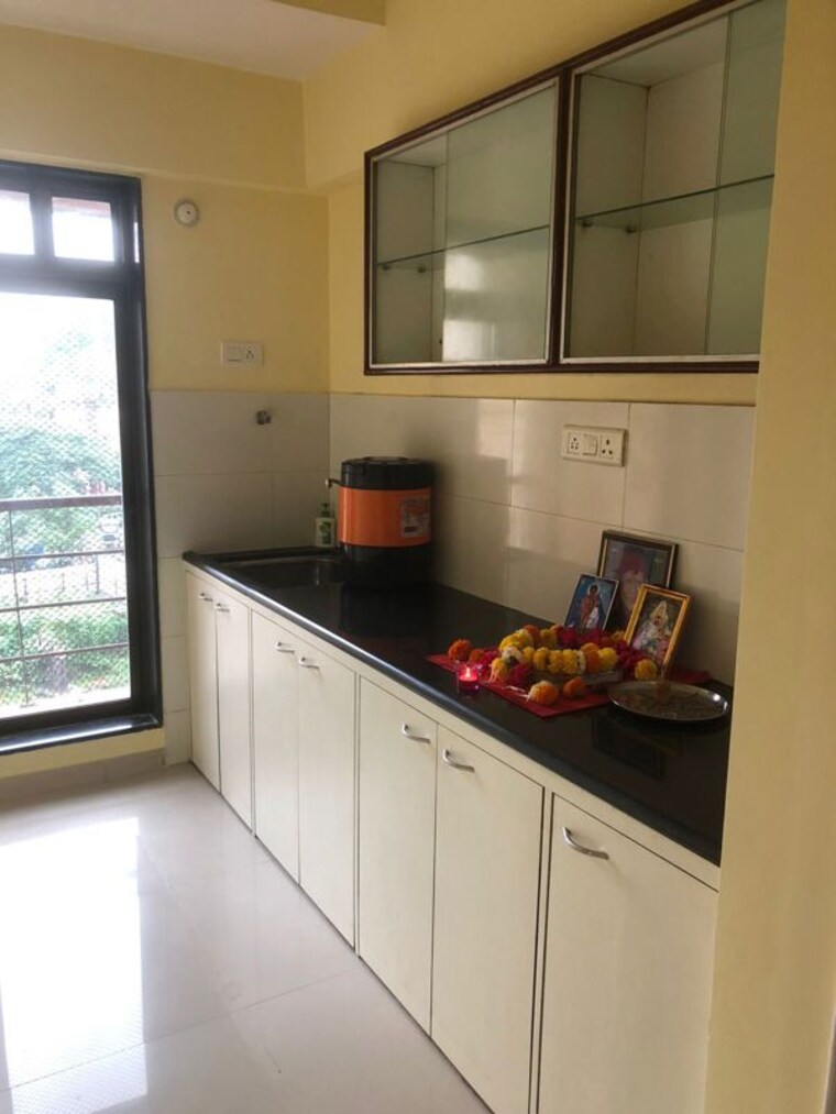 Kitchen, anshuman-vaastu-shanti 1 Bedroom 497 Sq.Ft. Apartment In Andheri East Mumbai 10199767