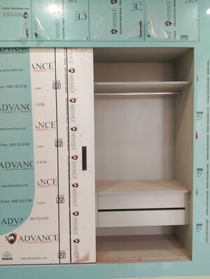 Furnished Amenities in 2 BHK Builder Floor at Signature Global City, Sector 37d – for Rent