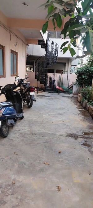 6 BHK Independent House – Exterior View View at New Bowenpally - for Sale