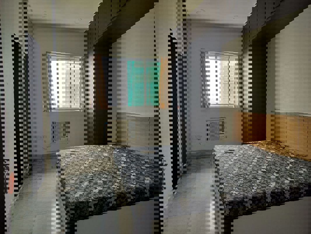 1 BHK + Study Room 500 Sq.Ft. Apartment in Sunita Apartment