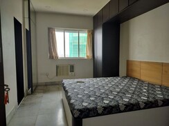 1 BHK + Study Room Apartment For Rent in Sunita Apartment