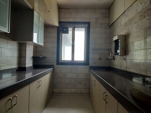 Kitchen in 1 BHK Apartment at Sunita Apartment, Peddar Road – for Rent