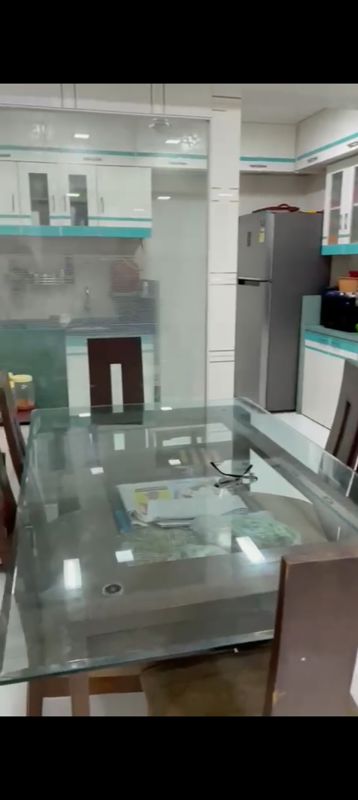 2 BHK + Study Room 700 Sq.Ft. Apartment in Valencia Tower Grant Road