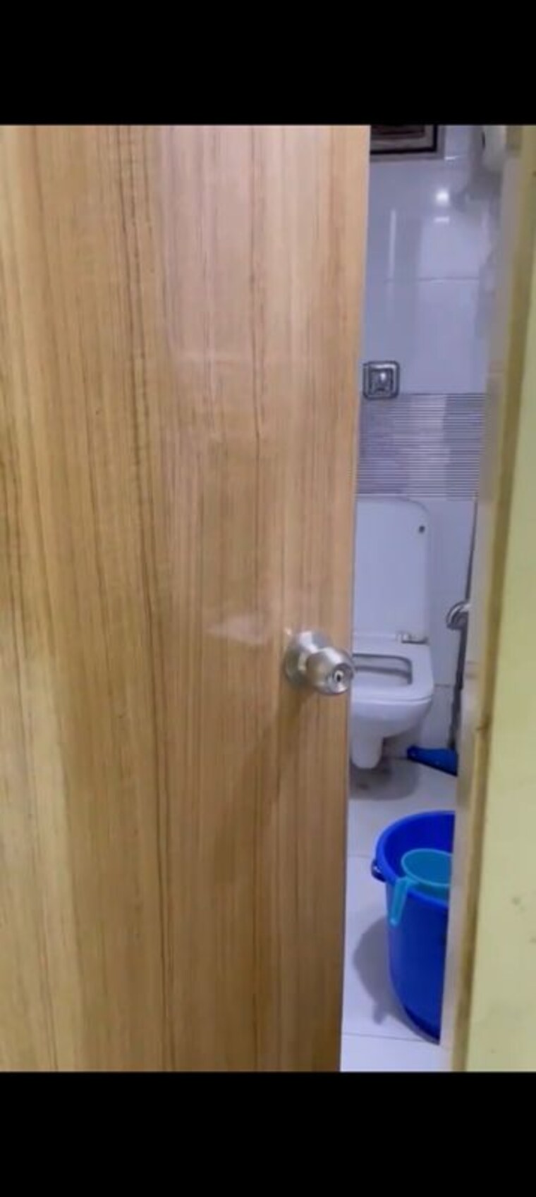 Bathroom, valencia-tower-grant-road 2 Bedroom 700 Sq.Ft. Apartment In Grant Road Mumbai 9891324