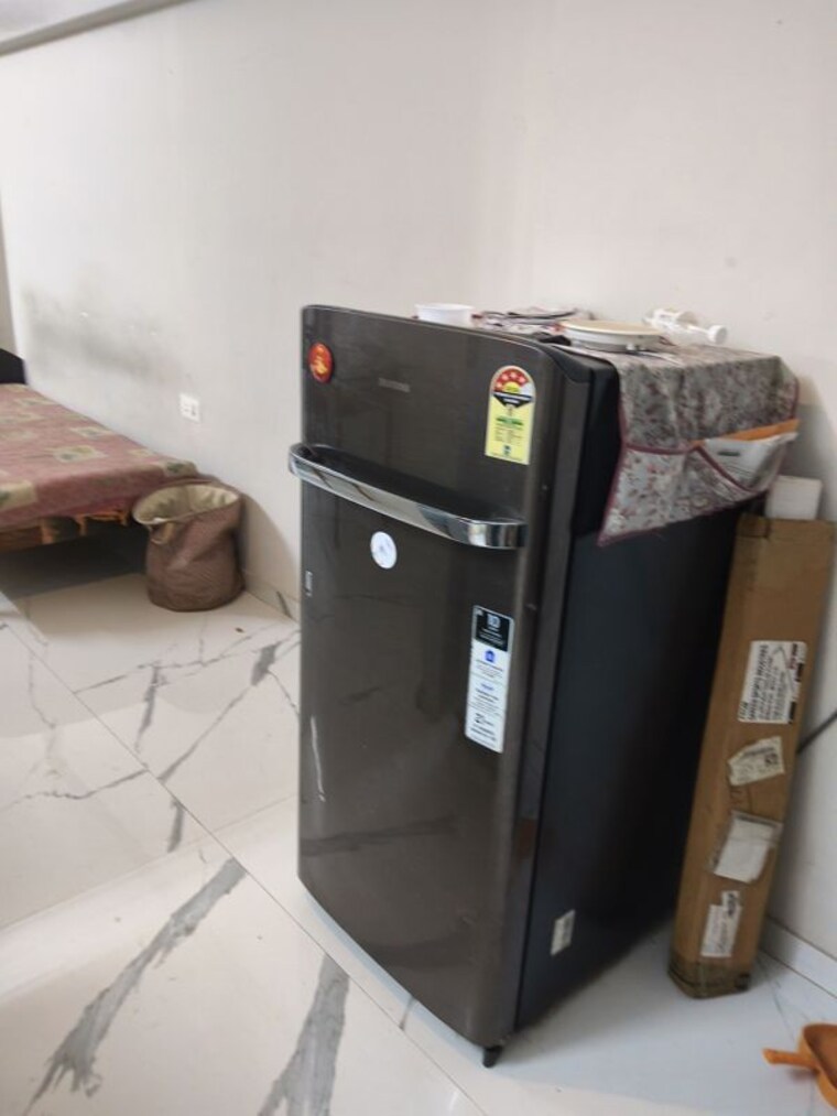 Room, vile parle west 1 Bedroom 490 Sq.Ft. Apartment In Vile Parle West Mumbai 10199832