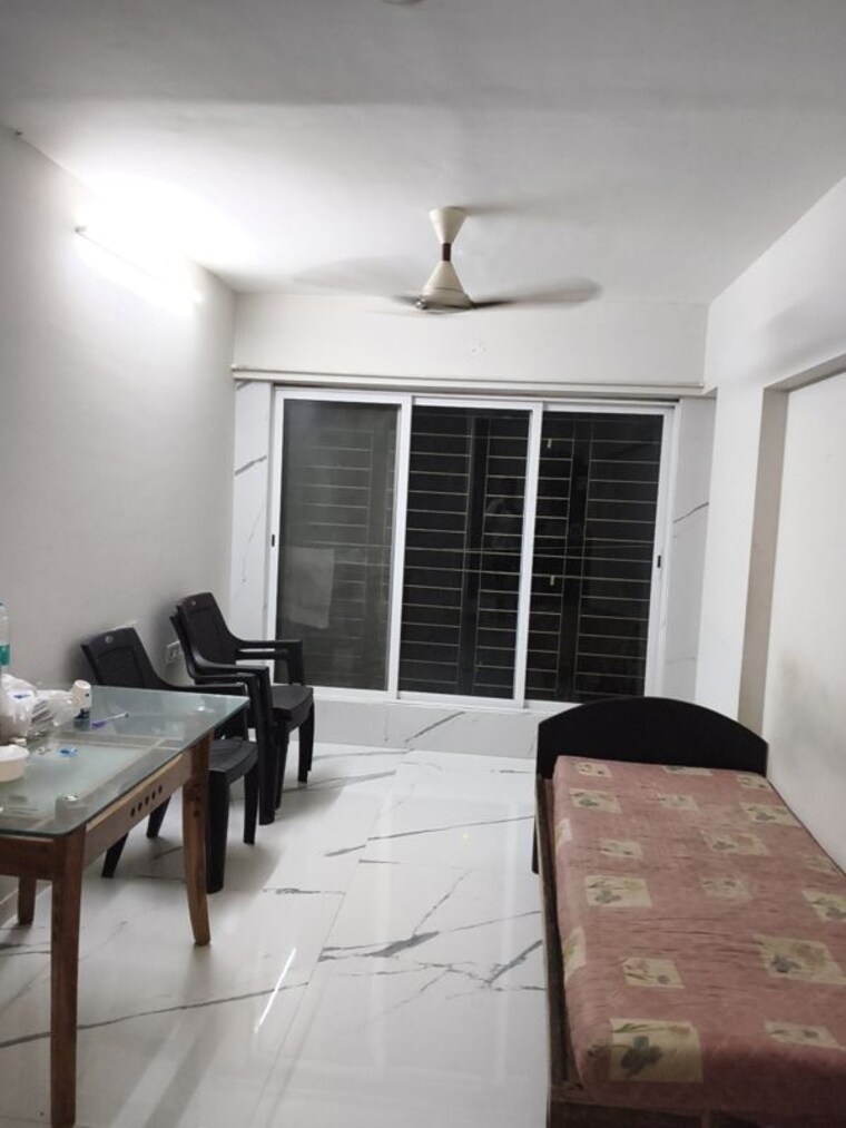 Bedroom, vile parle west 1 Bedroom 490 Sq.Ft. Apartment In Vile Parle West Mumbai 10199832