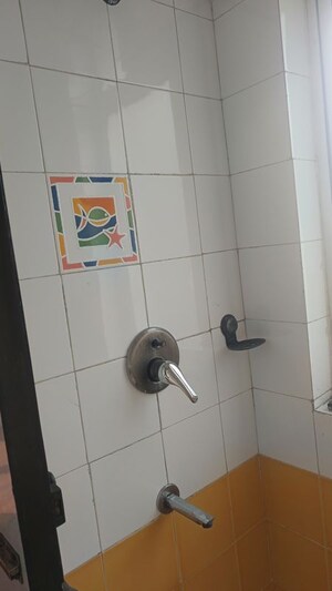 Bathroom in 2 BHK Apartment at Kendriya Vihar 2, Sector 82 – for Rent