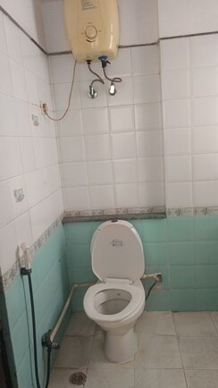 2 BHK Apartment For Rent in Kendriya Vihar 2