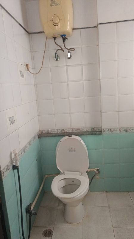 2 BHK Apartment For Rent in Kendriya Vihar 2