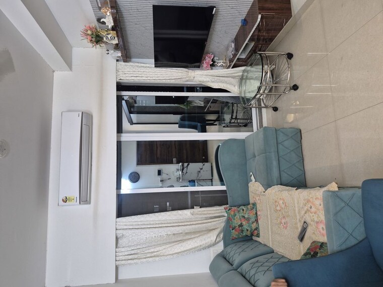 Exterior View, dimple-19-north 2 Bedroom 433 Sq.Ft. Apartment In Kandivali West Mumbai 10199837