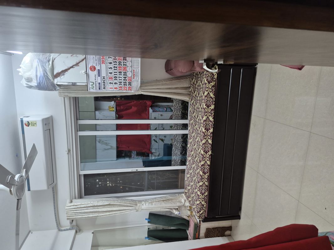2 BHK Apartment For Sale in Dimple 19 North