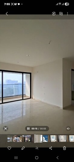5 BHK + Extra Room Apartment For Rent in Bandra East