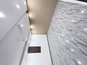 1.5 BHK Builder Floor For Rent in Khirki Extension