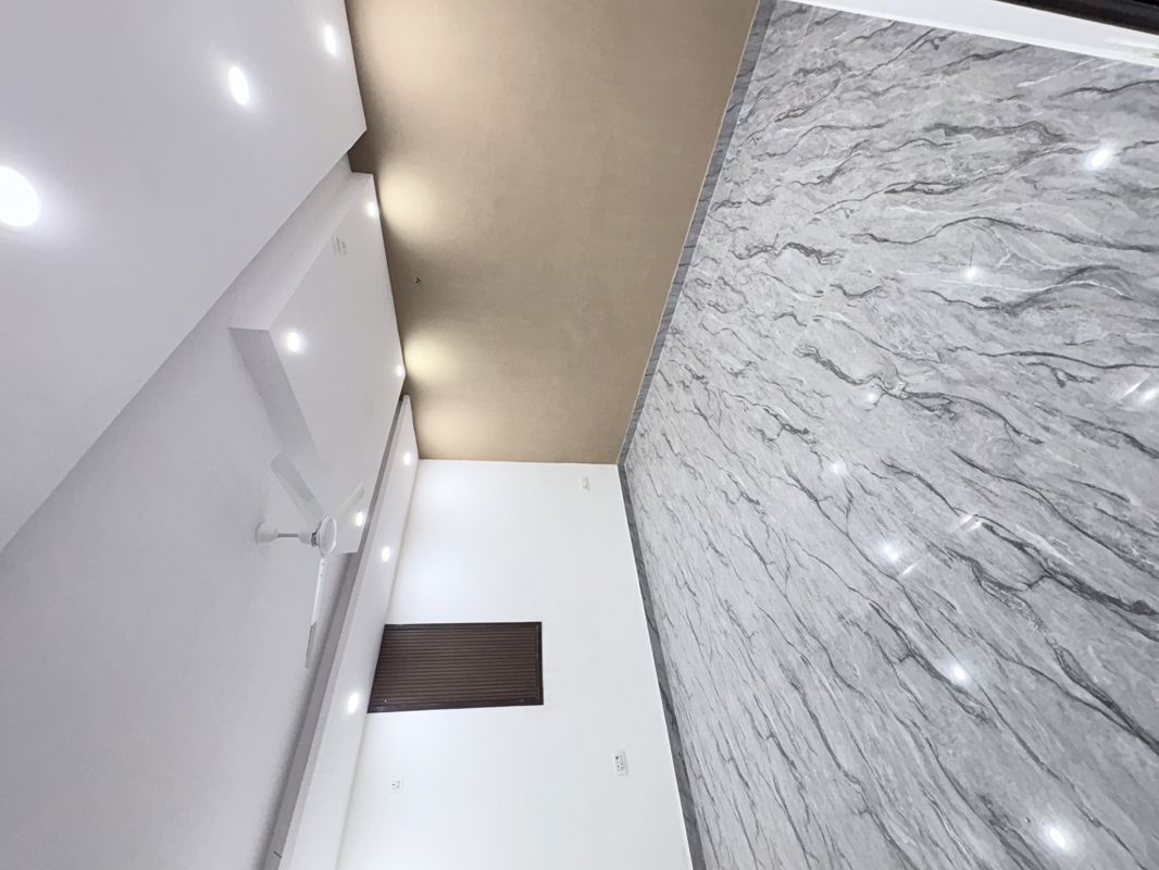 1.5 BHK + Extra Room Builder Floor For Rent in Khirki Extension