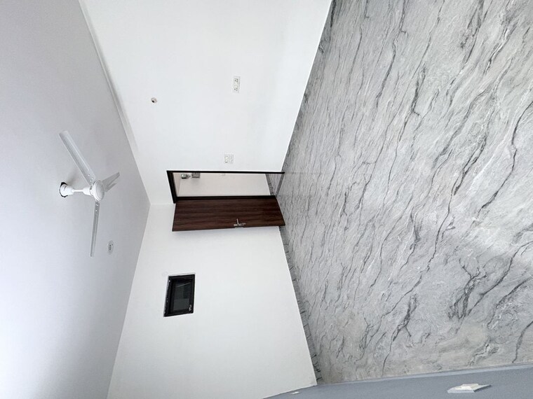 Room, khirki extension 1.5 Bedroom 60 Sq.Yd. Builder Floor In Khirki Extension Delhi 10199841
