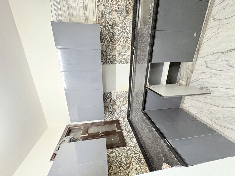 undefined, khirki extension 1.5 Bedroom 60 Sq.Yd. Builder Floor In Khirki Extension Delhi 10199841