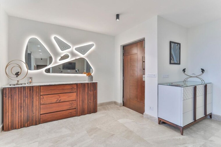 Room, maxvel-residency 4 Bedroom 2800 Sq.Ft. Penthouse In Gujrara Mansingh Dehradun 10199852