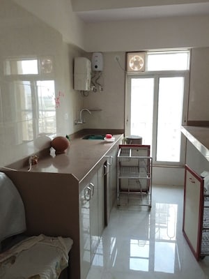 Team Area in 2 BHK Apartment at New India Himalaya, Andheri East – for Sale