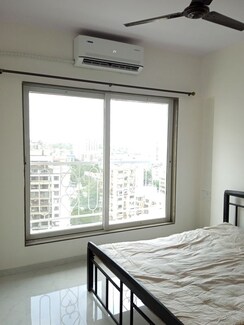 2 BHK + Study Room Apartment For Sale in New India Himalaya