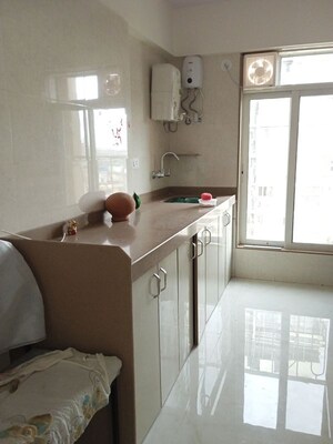 Team Area in 2 BHK Apartment at New India Himalaya, Andheri East – for Sale