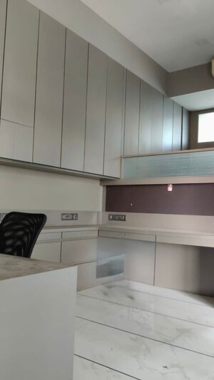 Common Area in  Office Space at Lotus Trade Centre, Andheri West – for Rent