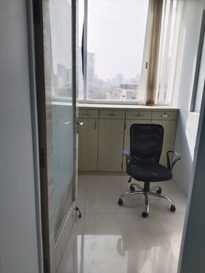 Team Area in  Office Space at Lotus Trade Centre, Andheri West – for Rent