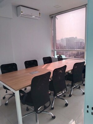  Office Space For Rent in Lotus Trade Centre, Andheri West