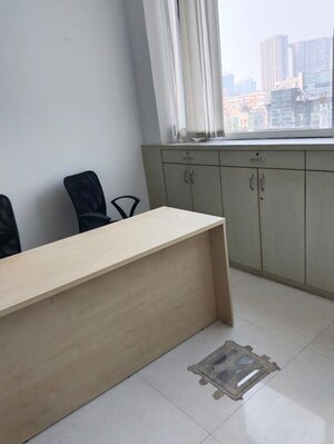 Common Area in  Office Space at Lotus Trade Centre, Andheri West – for Rent