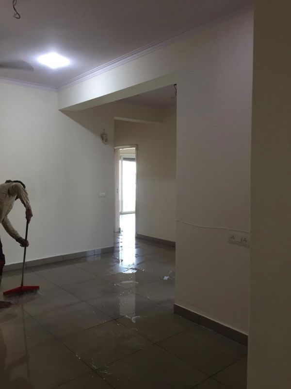2.5 BHK + Study Room 1370 Sq.Ft. Apartment in Gaurs Cascades