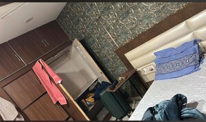 Furnished Amenities in 2 BHK Independent House at Sector 37 – for Rent