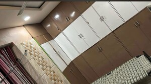 Kitchen in 2 BHK Independent House at Sector 37 – for Rent