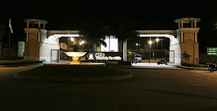  Parking, earthcon-rajpur-greens 3 Bedroom 2200 Sq.Ft. Builder Floor In Rajpur Dehradun 10199860