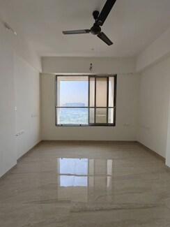 3 BHK + Pooja Room Apartment For Rent in Chembur Heights