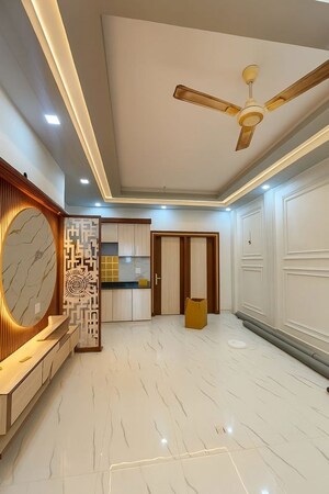 Kitchen in 3 BHK Builder Floor at MM House, Sector 73 – for Sale