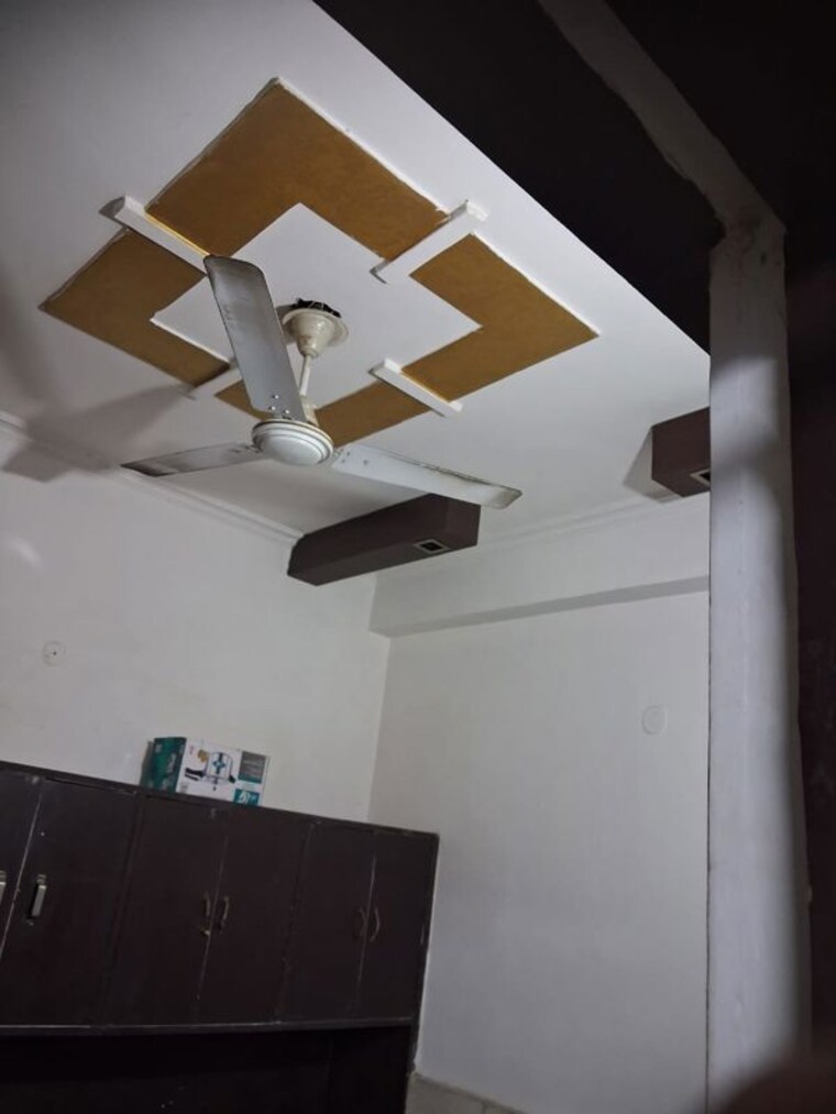 Master Bedroom, vidhayak-colony 2 Bedroom 820 Sq.Ft. Builder Floor In Nyay Khand I Ghaziabad 10199869