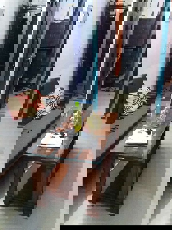 2 BHK 820 Sq.Ft. Builder Floor in Vidhayak Colony