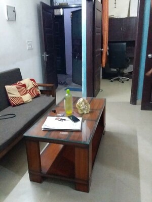 2 BHK Builder Floor For Rent in Vidhayak Colony, Nyay Khand I