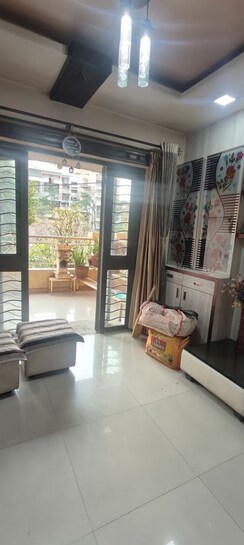 2 BHK + Extra Room Apartment For Rent in Lakshadeep Palace