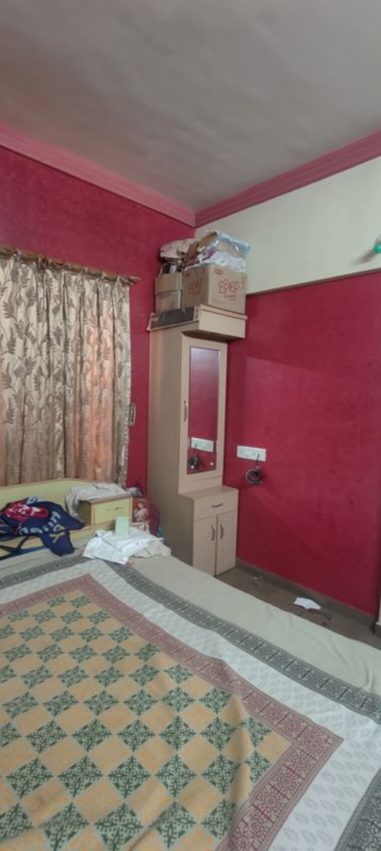 undefined, lakshadeep-palace 2 Bedroom 1020 Sq.Ft. Apartment In Pimple Saudagar Pune 10199873