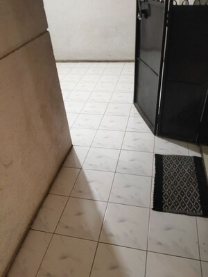 Bathroom in 3 BHK Apartment at Majestique Ephelia, Nibm – for Rent