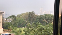 1 BHK + Pooja Room Apartment For Rent in Sahakar Niwas